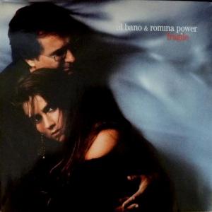 Al Bano & Romina Power - Fragile