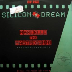 Silicon Dream - Marcello The Mastroianni (Metropolitan-Mix) (Clear Vinyl)