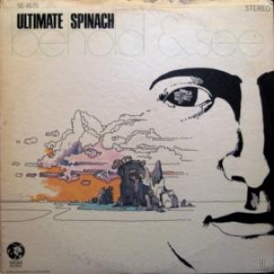 Ultimate Spinach - Behold & See