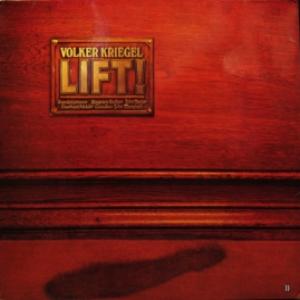 Volker Kriegel - Lift!