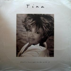 Tina Turner - What's Love Got To Do With It