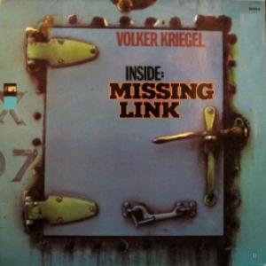 Volker Kriegel - Inside: Missing Link