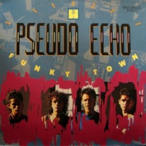 Pseudo Echo - Funky Town