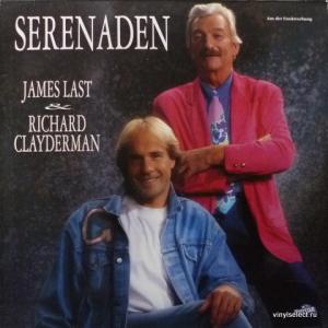 James Last & Richard Clayderman - Serenaden