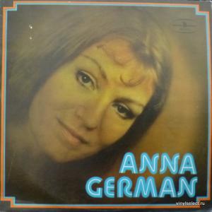 Anna German (Анна Герман) - Anna German