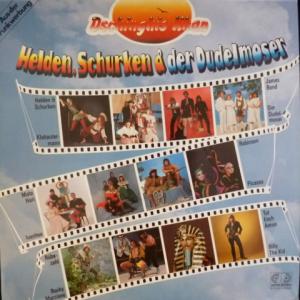 Dschinghis Khan - Helden, Schurken & Der Dudelmoser