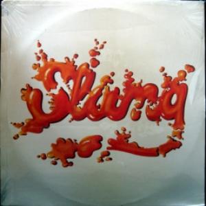 Slang (Produced By Trevor Rabin) - Slang