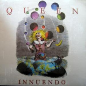 Queen - Innuendo 