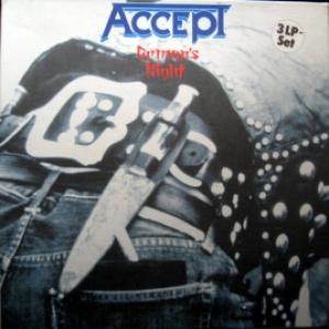 Accept - Demon's Night