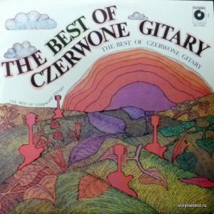 Czerwone Gitary - The Best Of Czerwone Gitary