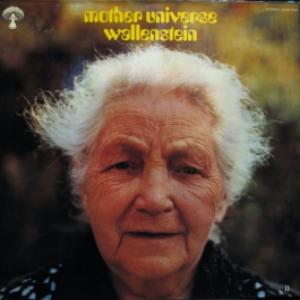 Wallenstein - Mother Universe