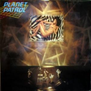 Planet Patrol - Planet Patrol