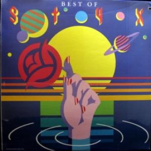 Styx - Best Of Styx