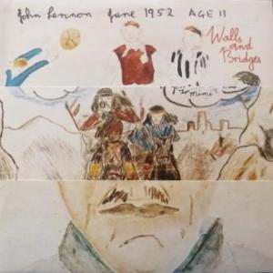 John Lennon - Walls And Bridges