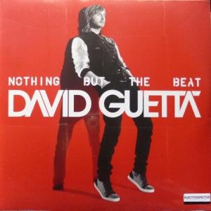 David Guetta - Nothing But The Beat