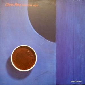 Chris Rea - Espresso Logic