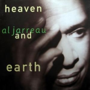 Al Jarreau - Heaven And Earth
