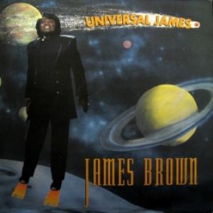 James Brown - Universal James