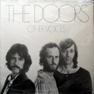 Doors,The - Other Voices