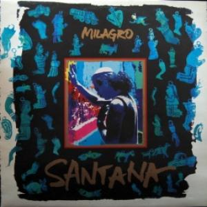 Santana - Milagro