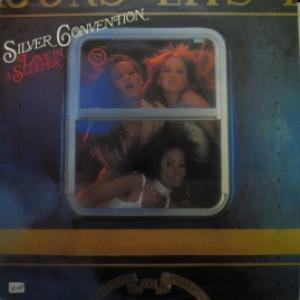 Silver Convention - Love In A Sleeper 