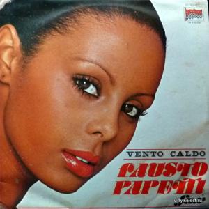 Fausto Papetti - Vento Caldo
