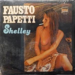 Fausto Papetti - Shelley