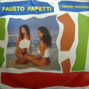 Fausto Papetti - I Grandi Successi
