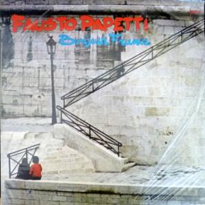 Fausto Papetti - Bonjour France 