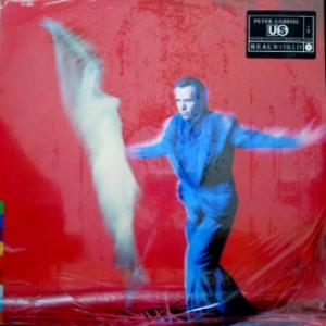 Peter Gabriel - Us