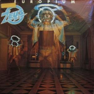 Zeus - Europium