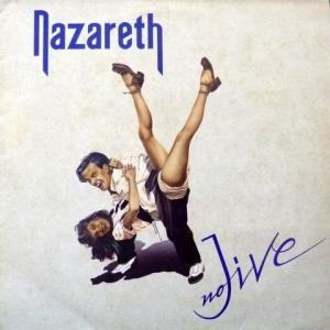 Nazareth - No Jive