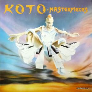 Koto - Masterpieces