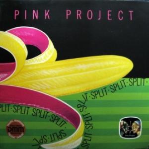 Pink Project - Split 
