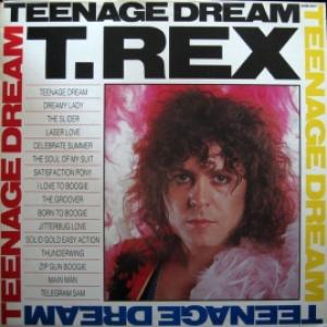 T. Rex - Teenage Dream