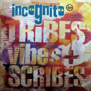 Incognito - Tribes, Vibes And Scribes