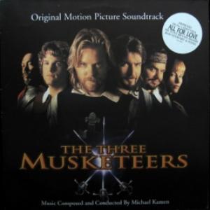 Michael Kamen - The Three Musketeers