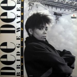 Dee Dee Bridgewater - Live In Paris