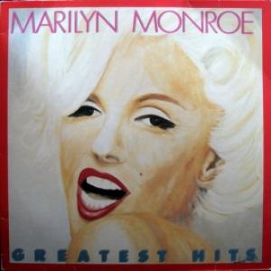 Marilyn Monroe - Greatest Hits