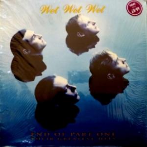 Wet Wet Wet - End Of Part One - Their Greatest Hits