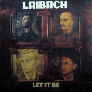 Laibach - Let It Be