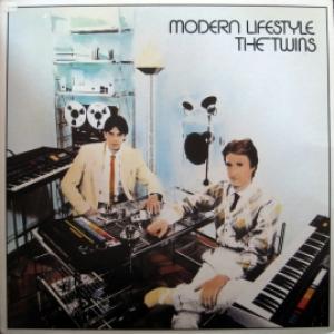 Twins,The - Modern Lifestyle