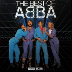 ABBA - The Best Of ABBA 
