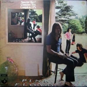 Pink Floyd - Ummagumma 