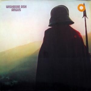 Wishbone Ash - Argus 