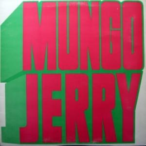 Mungo Jerry - Mungo Jerry 