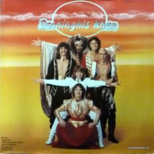 Dschinghis Khan - Dschinghis Khan