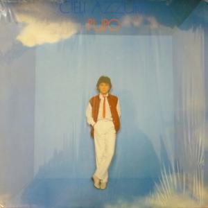 Pupo - Cieli Azzurri