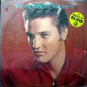 Elvis Presley - The Number One Hits