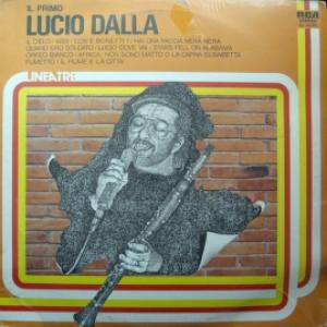 Lucio Dalla - Il Primo Lucio Dalla